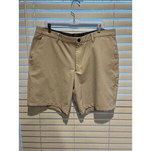 Bonobos Golf‎ Mens Shorts  - Size 38